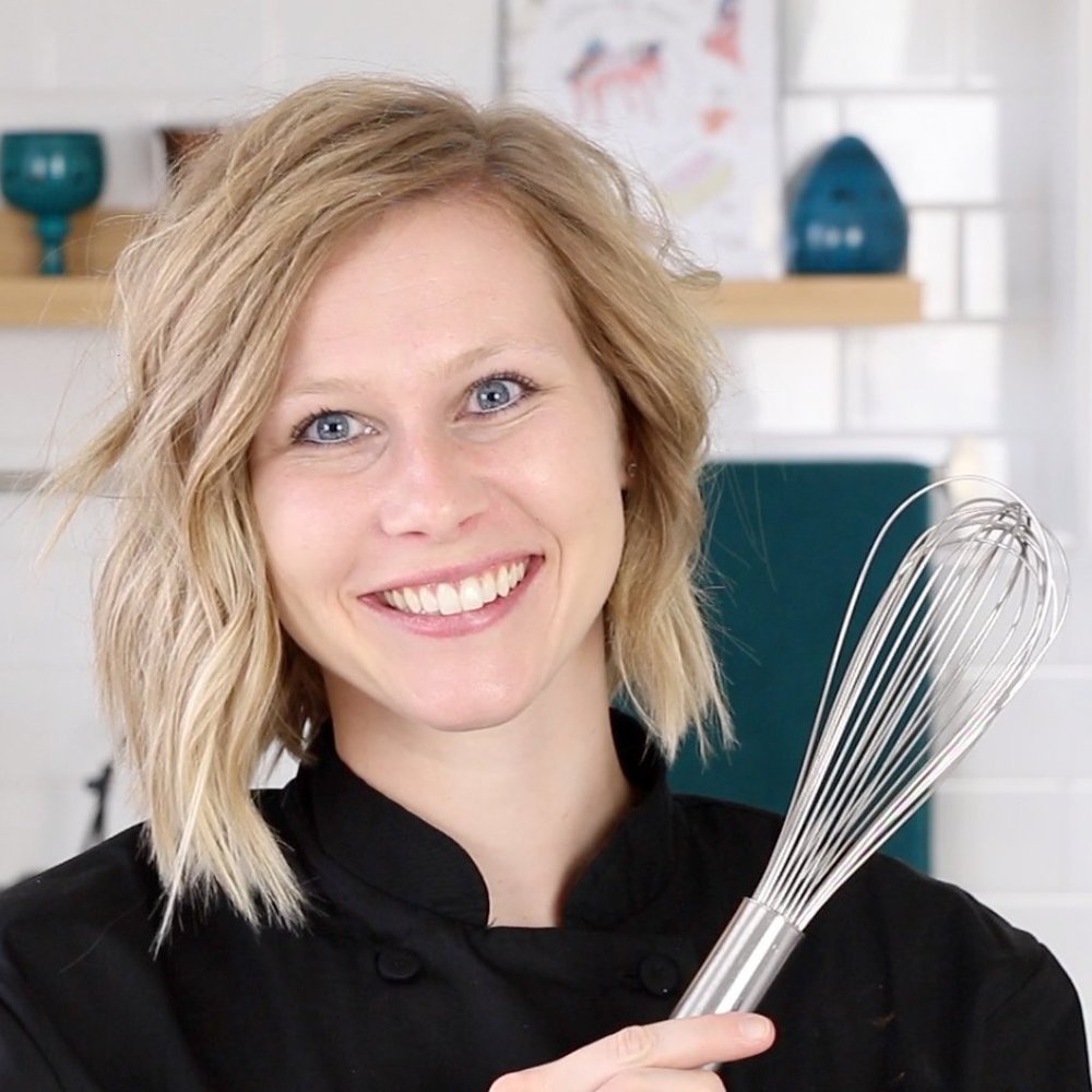 Meet your Posher, Brittnee